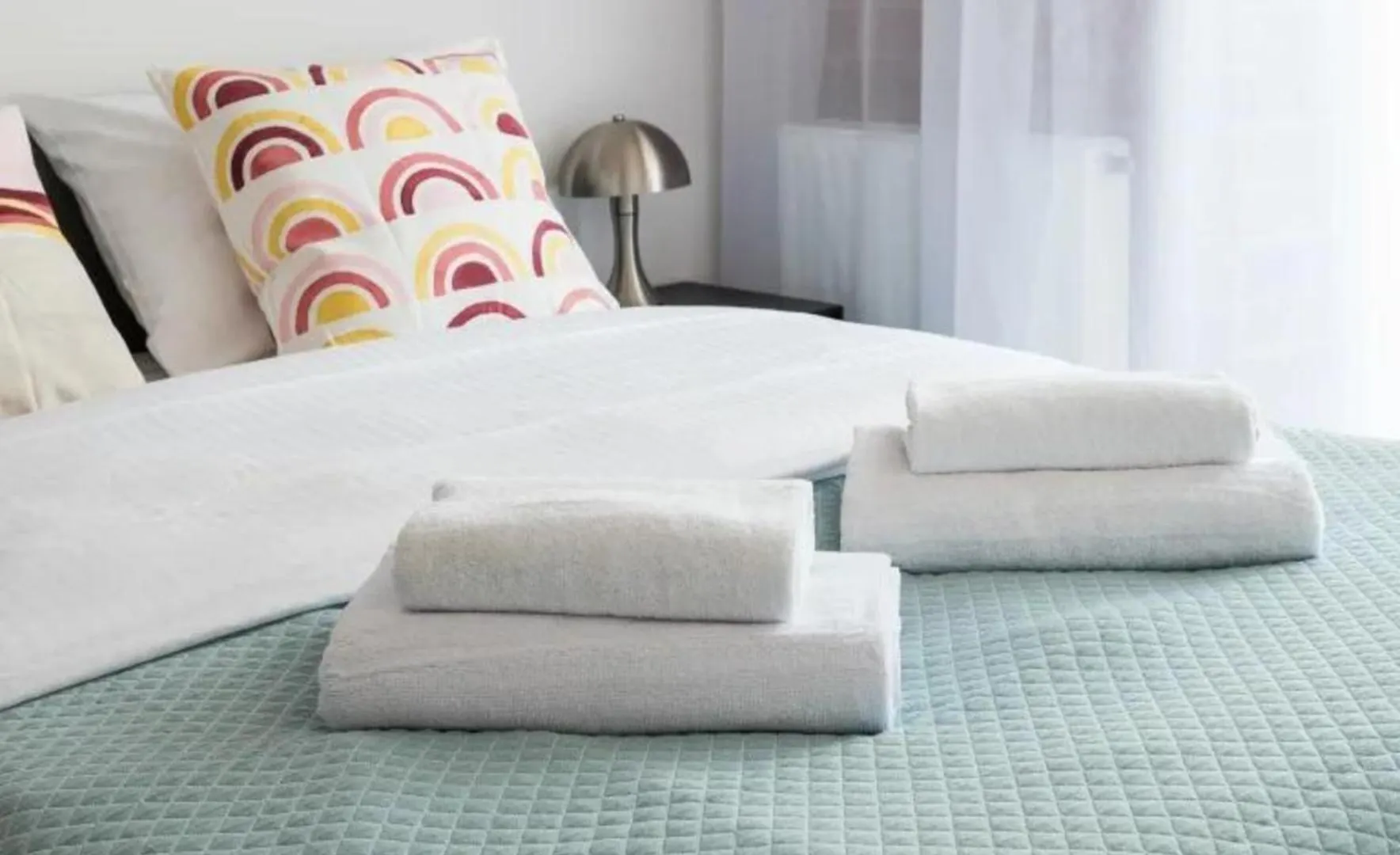 דירה ורשה Bk Studio - Cozy And Modern Close To National Stadium