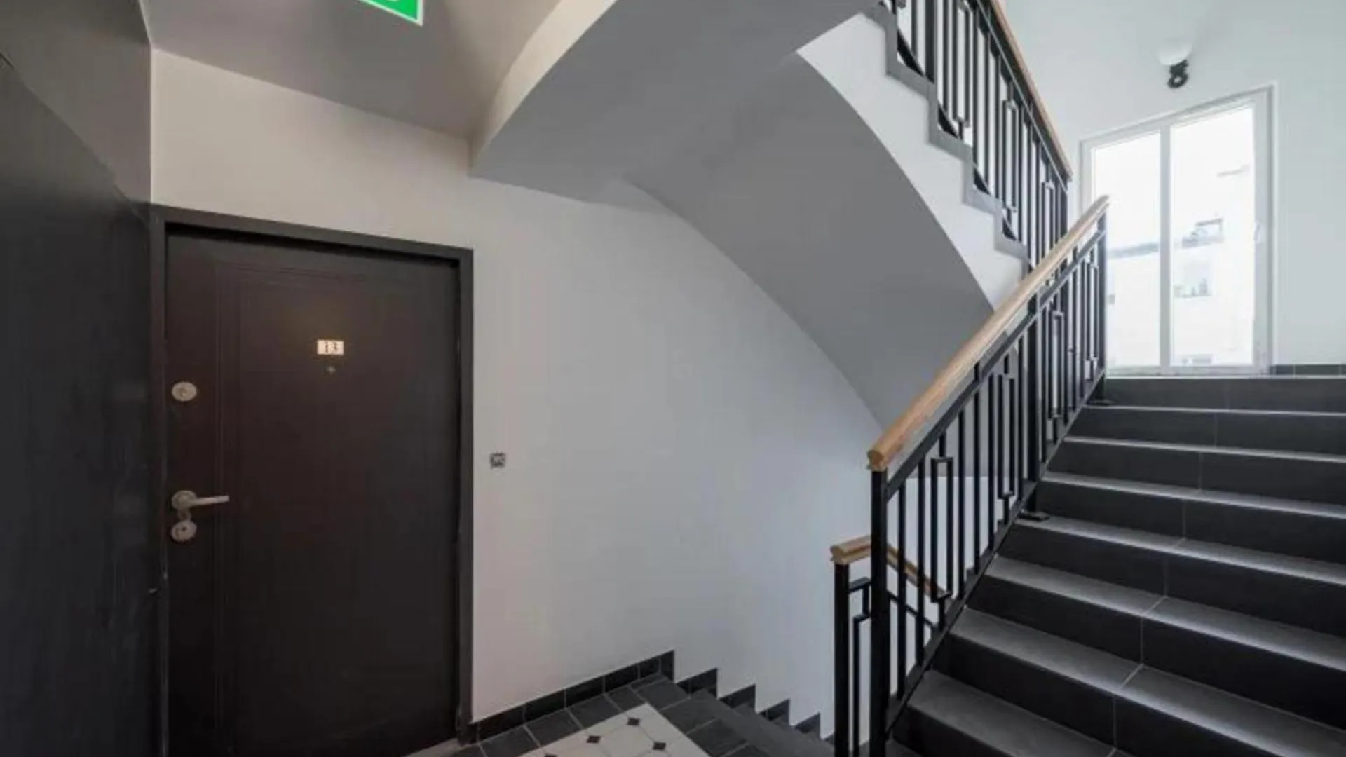 Bk Studio - Cozy And Modern Close To National Stadium Warsaw 0*,  Poland