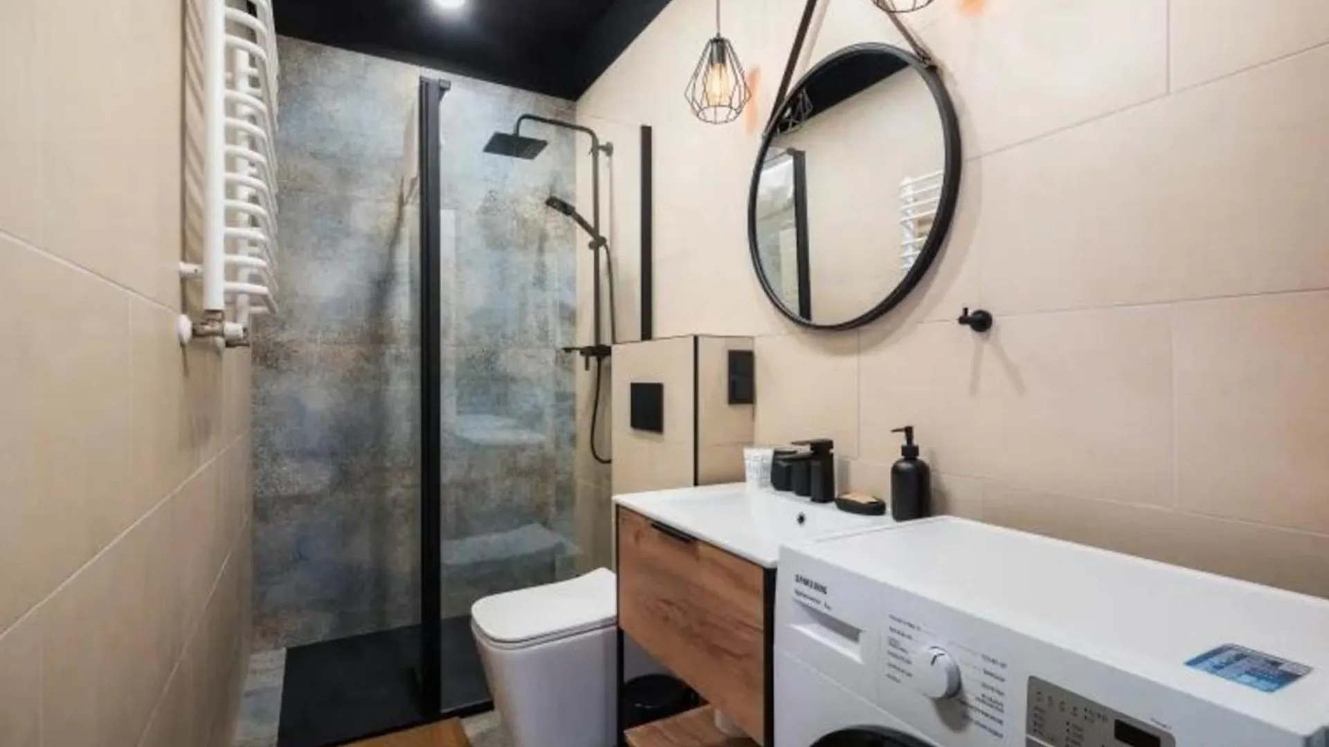 Bk Studio - Cozy And Modern Close To National Stadium Warsaw 0*,  Poland
