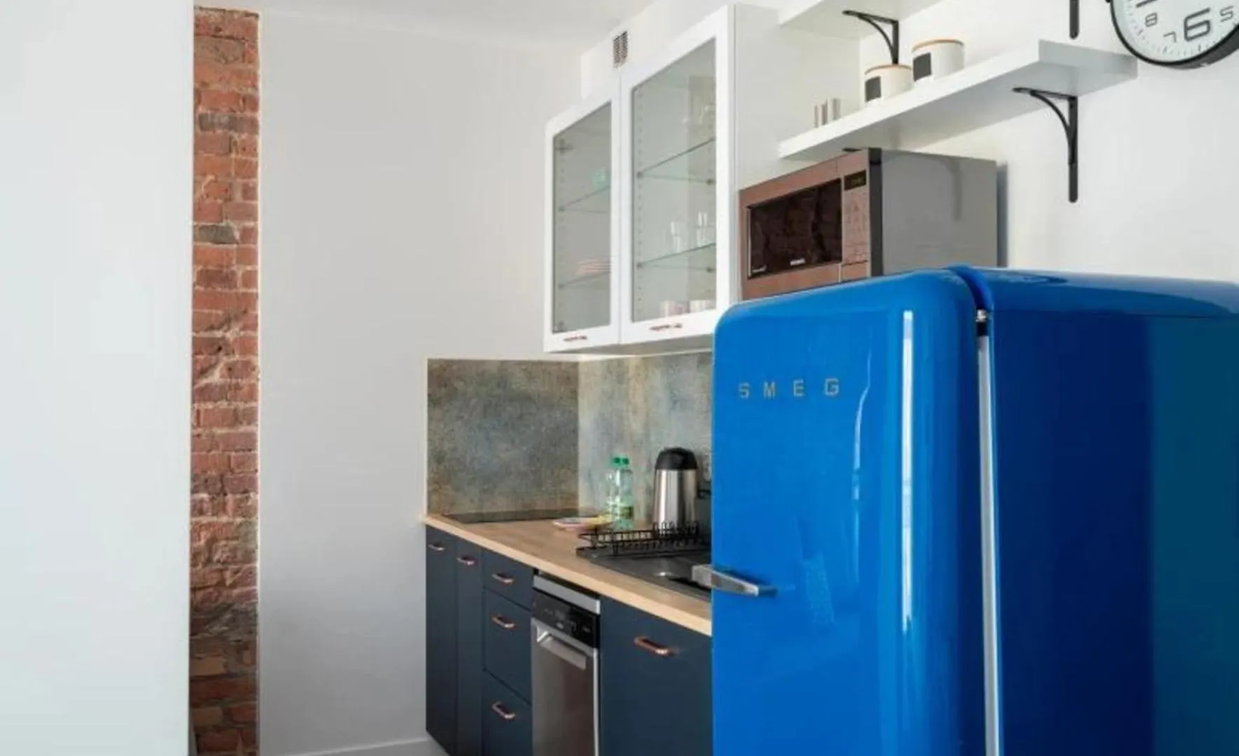 Bk Studio - Cozy And Modern Close To National Stadium Warsaw