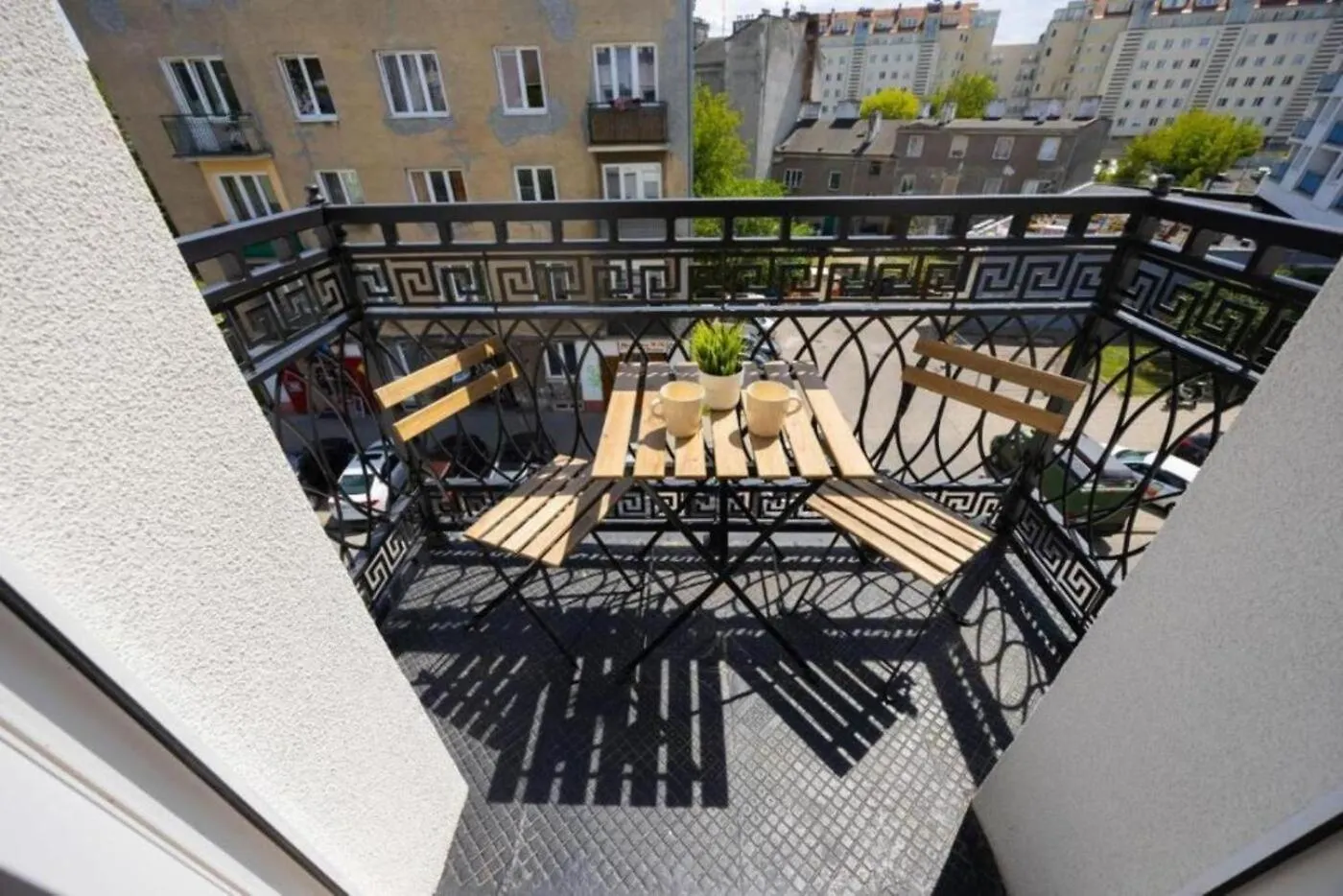 Bk Studio - Cozy And Modern Close To National Stadium Warsaw 0*,